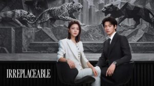 مشاهدة مسلسل Irreplaceable الحلقة 15 الخامسة عشر مترجمة اونلاين