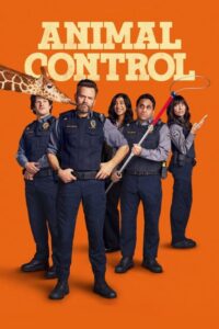 شاهد مشاهدة مسلسل Animal Control الموسم الخامس الحلقة 2 مترجمة