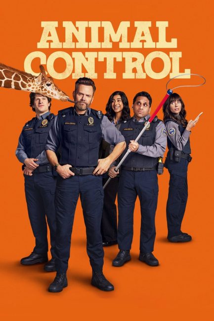 مشاهدة مسلسل Animal Control الموسم الخامس الحلقة 2 مترجمة