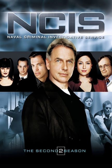 مشاهدة مسلسل NCIS الموسم الثاني الحلقة 9 مترجمة