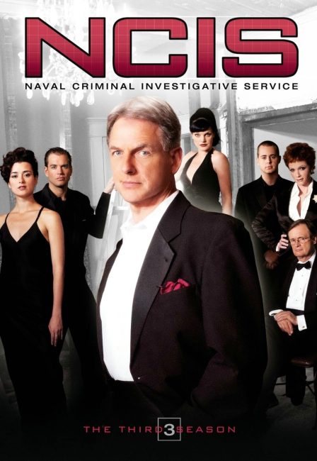 مشاهدة مسلسل NCIS الموسم الثالث الحلقة 23 مترجمة