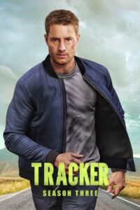 شاهد مشاهدة مسلسل Tracker الموسم الثالث الحلقة 1 مترجمة