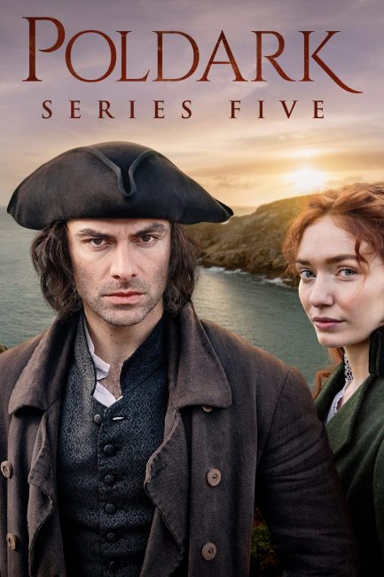 مشاهدة مسلسل Poldark الموسم الخامس الحلقة 4 مترجمة