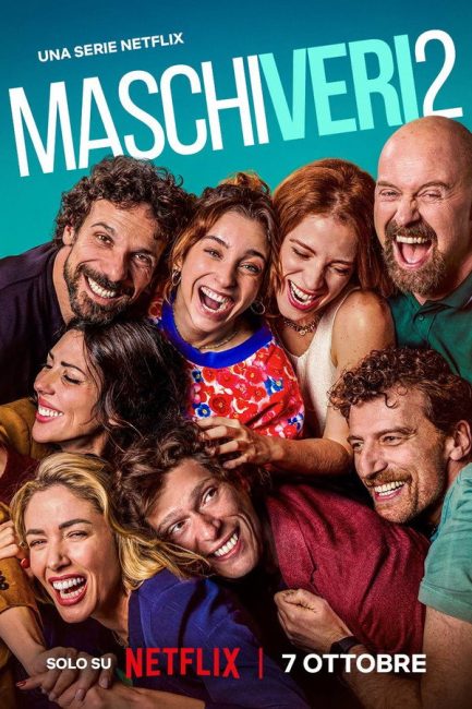 مشاهدة مسلسل Real Men الموسم الثاني الحلقة 1 مترجمة