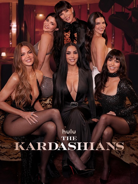 برنامج The Kardashians الموسم الثامن الحلقة 2 مترجمة