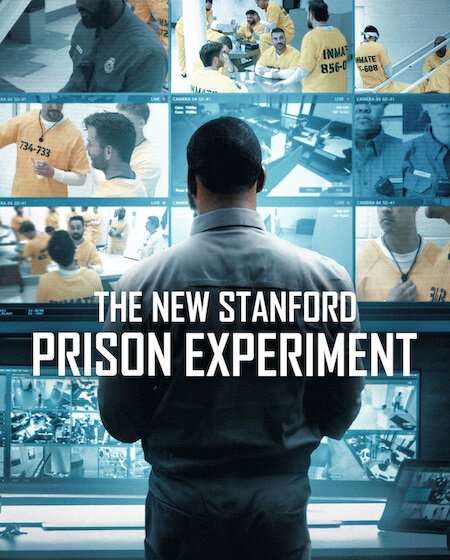 برنامج The New Stanford Prison Experiment الحلقة 6 مترجمة