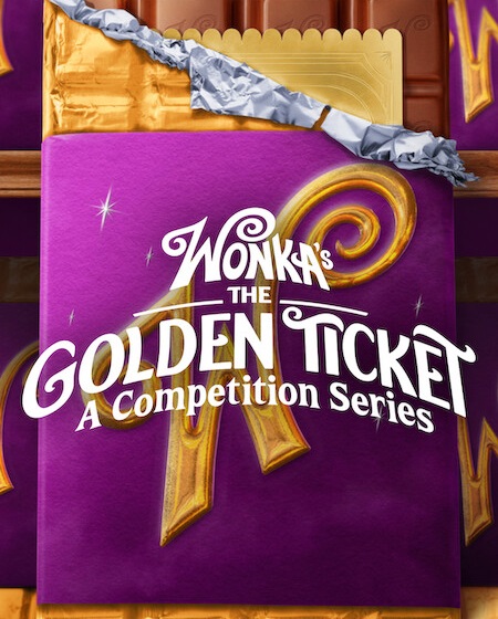 برنامج Wonka’s The Golden Ticket الموسم الاول الحلقة 9 مترجمة
