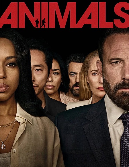 مشاهدة فيلم Animals 2026 مترجم