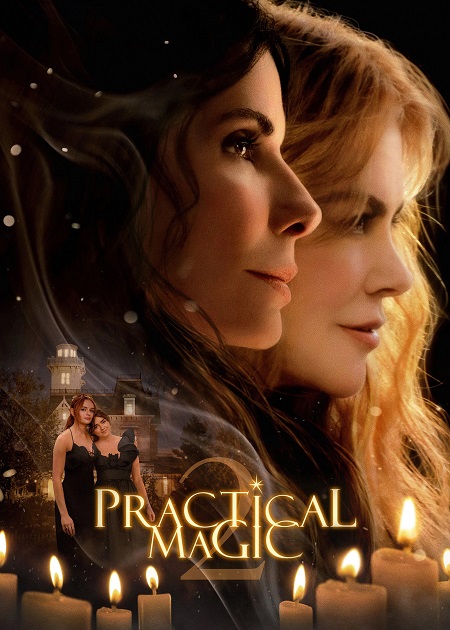 مشاهدة فيلم Practical Magic 2 2026 مترجم