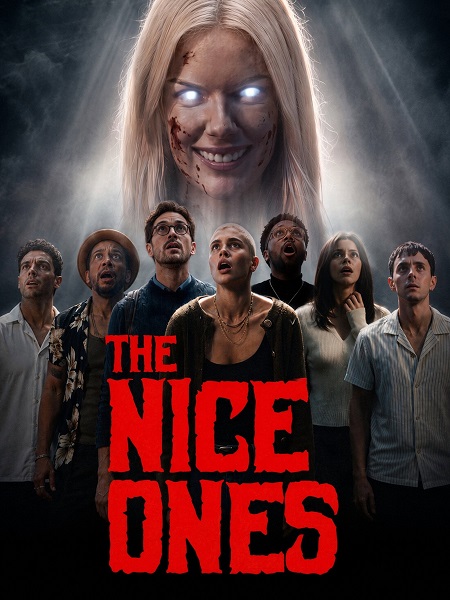 مشاهدة فيلم The Nice Ones 2026 مترجم