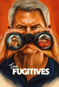شاهدمشاهدة فيلم Tiny Fugitives 2026 مترجم