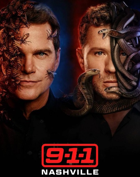 مشاهدة مسلسل 911 Nashville الموسم الثاني الحلقة 2 مترجمة