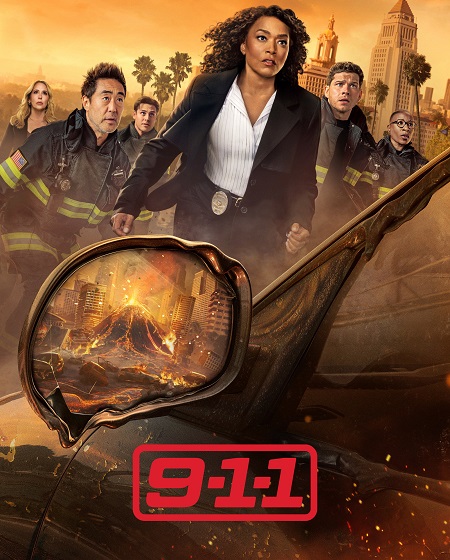 مشاهدة مسلسل 911 الموسم 10 الحلقة 1 مترجمة
