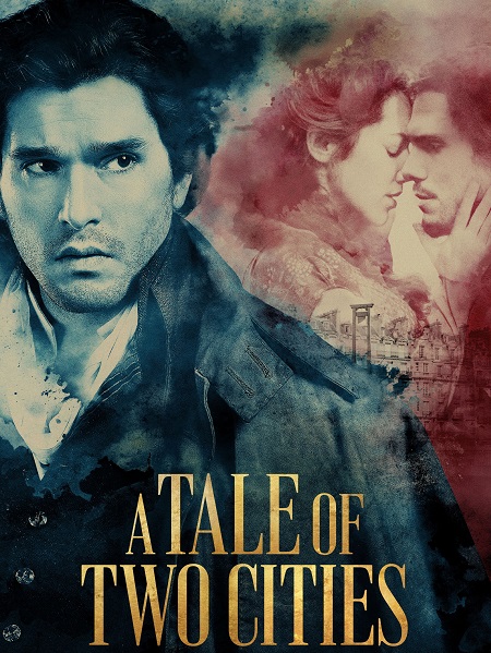 مشاهدة مسلسل A Tale of Two Cities الحلقة 4 مترجمة