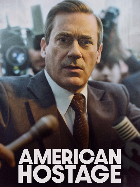 مشاهدة مسلسل American Hostage الموسم الاول الحلقة 5 مترجمة