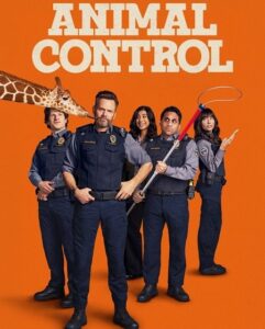مشاهدة مسلسل Animal Control الموسم الخامس الحلقة 4 مترجمة