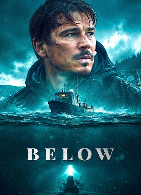 مشاهدة مسلسل Below الحلقة 5 مترجمة