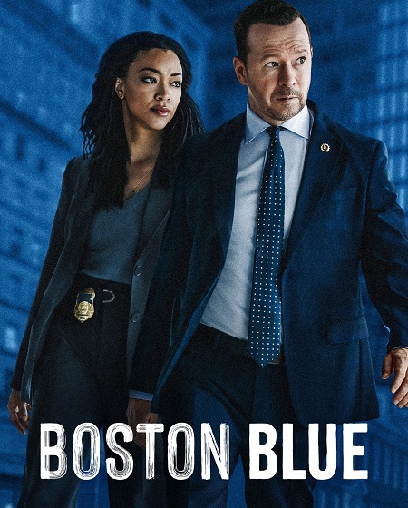 مشاهدة مسلسل Boston Blue الموسم الثاني الحلقة 1 مترجمة