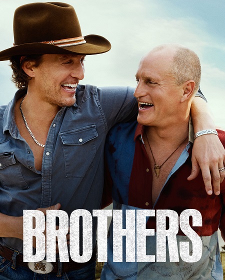 مشاهدة مسلسل Brothers 2026 الحلقة 6 مترجمة