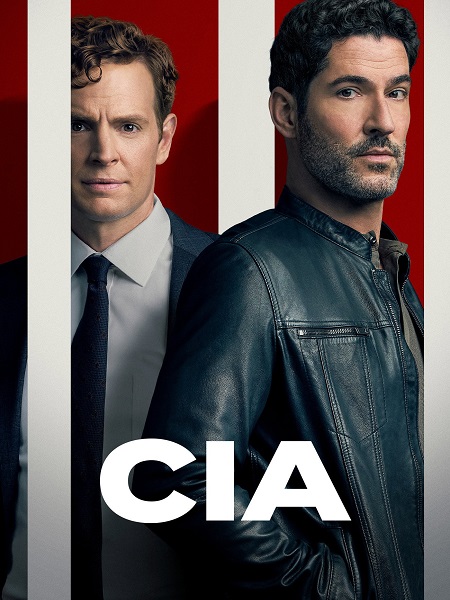 مشاهدة مسلسل CIA الموسم الثاني الحلقة 2 مترجمة