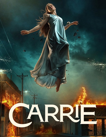 مشاهدة مسلسل Carrie الموسم الاول الحلقة 8 مترجمة