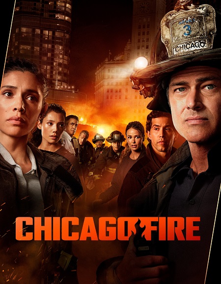 مشاهدة مسلسل Chicago Fire الموسم 15 الحلقة 3 مترجمة