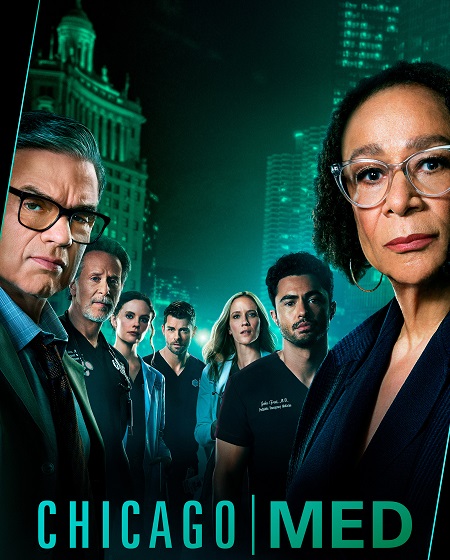 مشاهدة مسلسل Chicago Med الموسم 12 الحلقة 1 مترجمة
