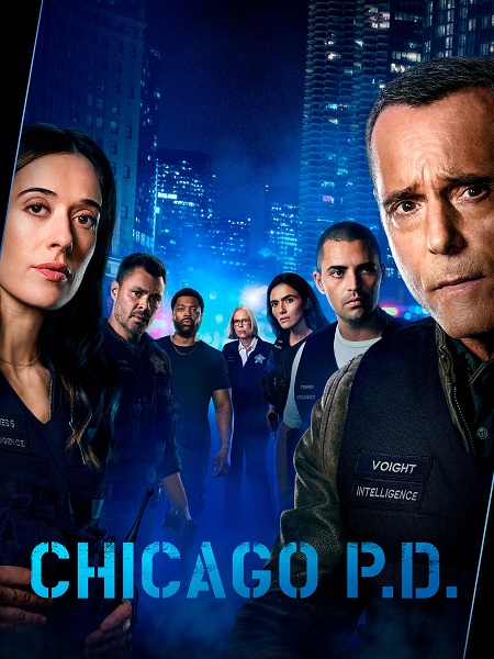 مشاهدة مسلسل Chicago PD الموسم 14 الحلقة 1 مترجمة