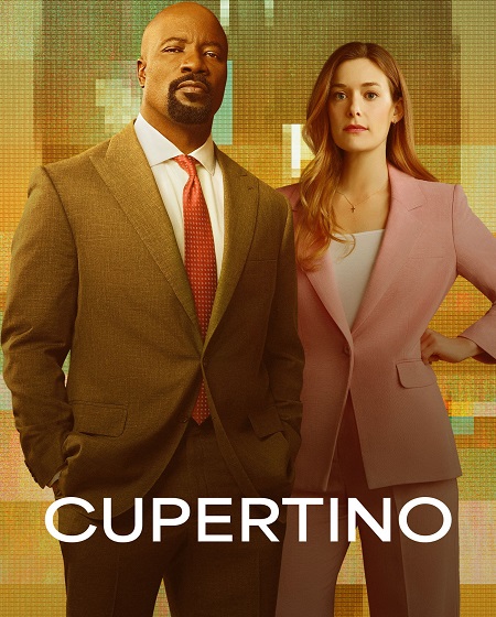 مشاهدة مسلسل Cupertino الموسم الاول الحلقة 2 مترجمة