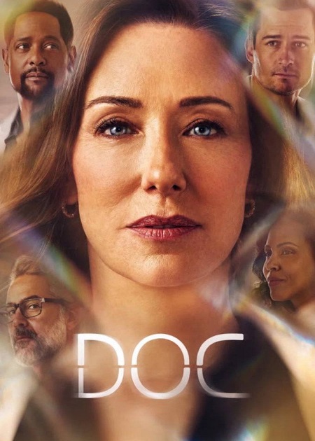 مشاهدة مسلسل Doc الموسم الثالث الحلقة 4 مترجمة