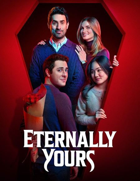 مشاهدة مسلسل Eternally Yours الموسم الاول الحلقة 1 مترجمة