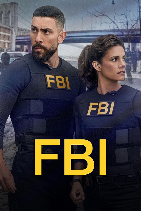 مشاهدة مسلسل FBI الموسم التاسع الحلقة 3 مترجمة