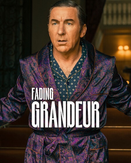 مشاهدة مسلسل Fading Grandeur الموسم الاول الحلقة 4 مترجمة