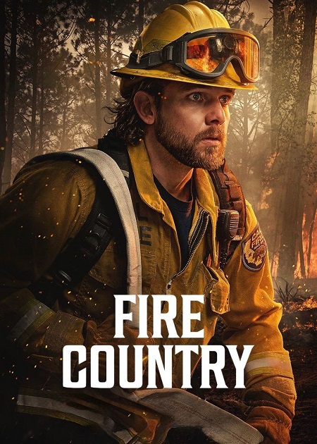 مشاهدة مسلسل Fire Country الموسم الخامس الحلقة 1 مترجمة