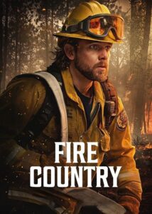 مشاهدة مسلسل Fire Country الموسم الخامس الحلقة 3 مترجمة
