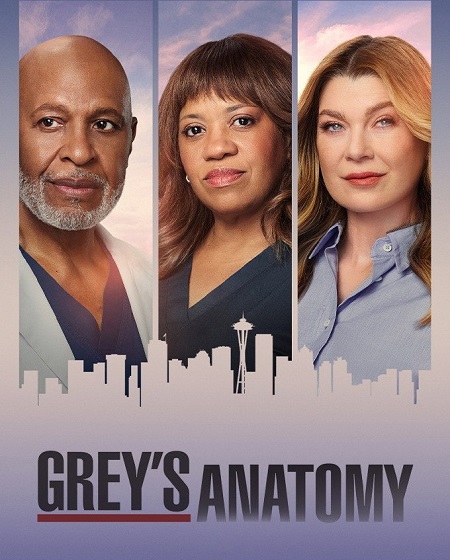 مشاهدة مسلسل Grey’s Anatomy الموسم 23 الحلقة 2 مترجمة