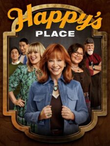 مشاهدة مسلسل Happy’s Place الموسم الثالث الحلقة 1 مترجمة