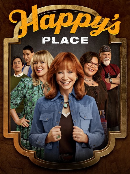 مشاهدة مسلسل Happy’s Place الموسم الثالث الحلقة 1 مترجمة
