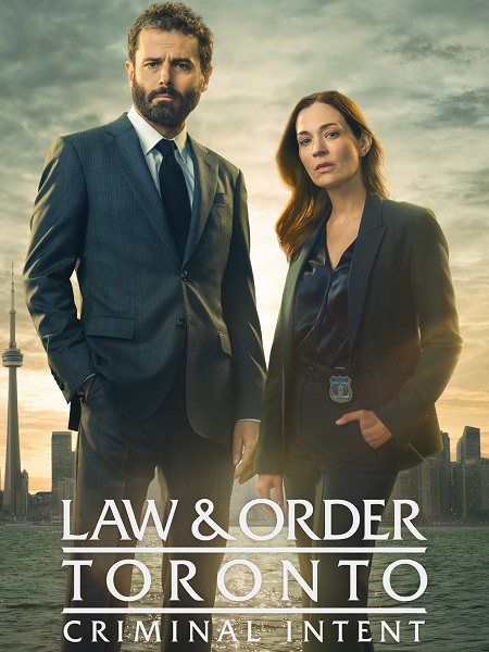 مشاهدة مسلسل Law and Order Toronto Criminal Intent الموسم الرابع الحلقة 4 مترجمة