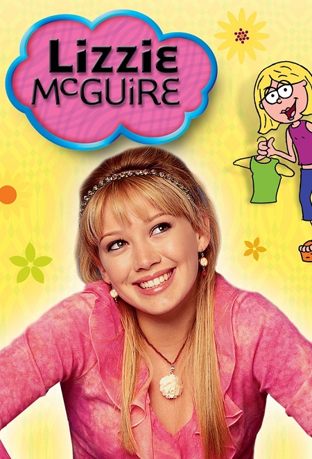 مشاهدة مسلسل Lizzie McGuire الموسم الثاني الحلقة 32 مترجمة