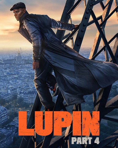 مشاهدة مسلسل Lupin الموسم الرابع الحلقة 4 مترجمة