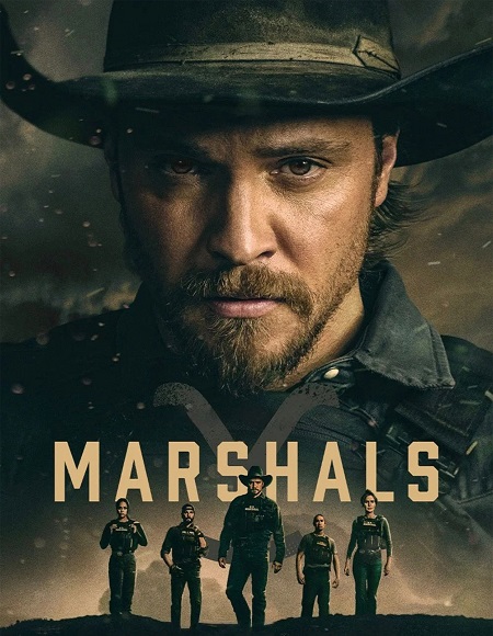 مشاهدة مسلسل Marshals الموسم الثاني الحلقة 4 مترجمة