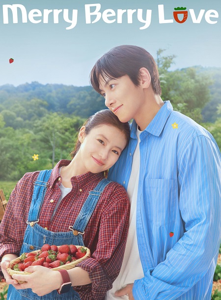 مشاهدة مسلسل Merry Berry Love الحلقة 3 مترجمة