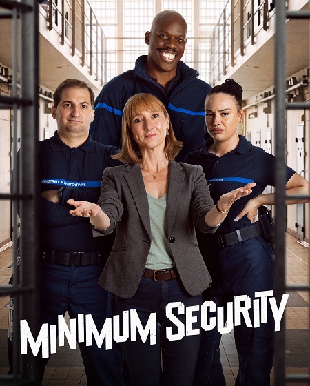 مشاهدة مسلسل Minimum Security الحلقة 8 مترجمة