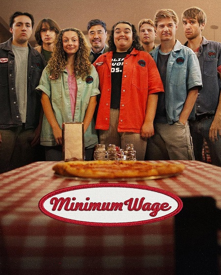مشاهدة مسلسل Minimum Wage الموسم الاول الحلقة 4 مترجمة
