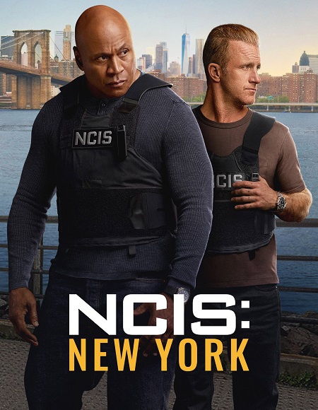 مشاهدة مسلسل NCIS New York الموسم الاول الحلقة 3 مترجمة