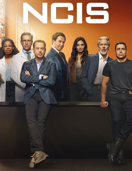 مشاهدة مسلسل NCIS الموسم 24 الحلقة 1 مترجمة