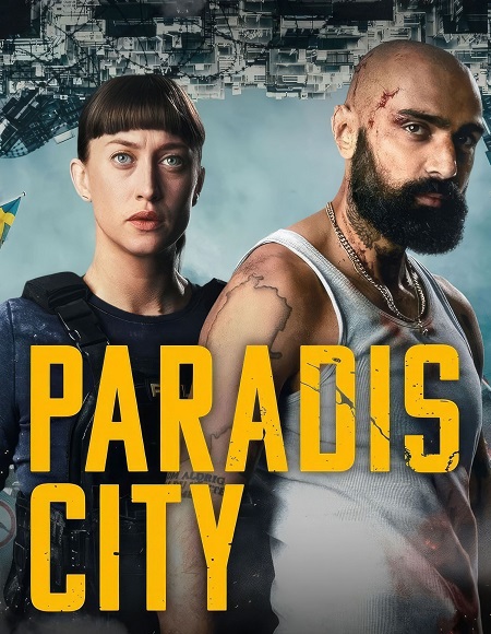 مشاهدة مسلسل Paradis City 2025 الحلقة 3 مترجمة