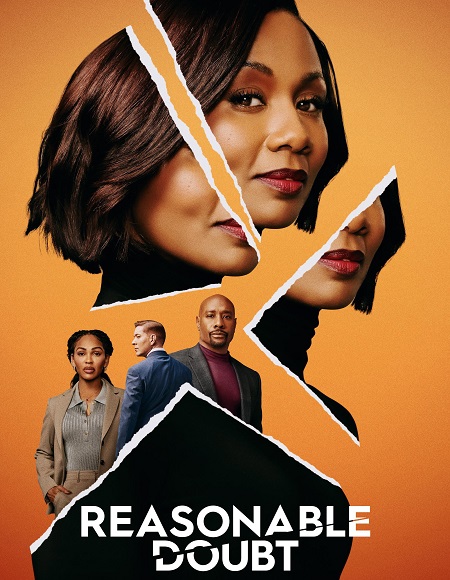 مشاهدة مسلسل Reasonable Doubt الموسم الرابع الحلقة 5 مترجمة