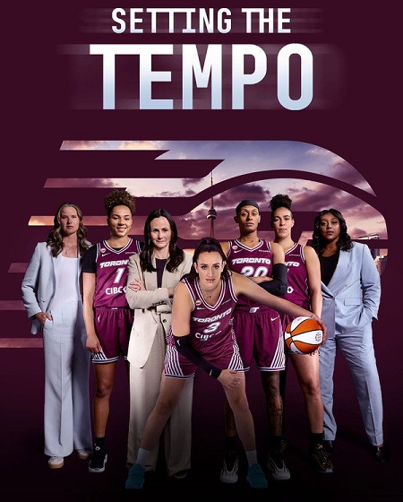 مشاهدة مسلسل Setting the Tempo الحلقة 4 مترجمة